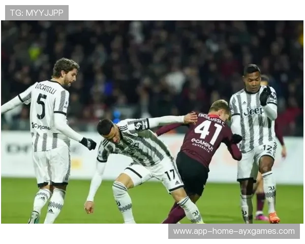 尤文图斯在杯赛中爆冷晋级