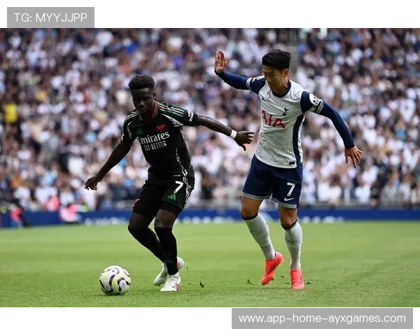 北伦敦德比史诗最激版本将上线——点燃您的足球激情