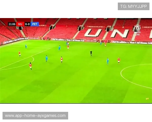 曼联后场断球形成致命反击，拉什福德一蹬定胜负