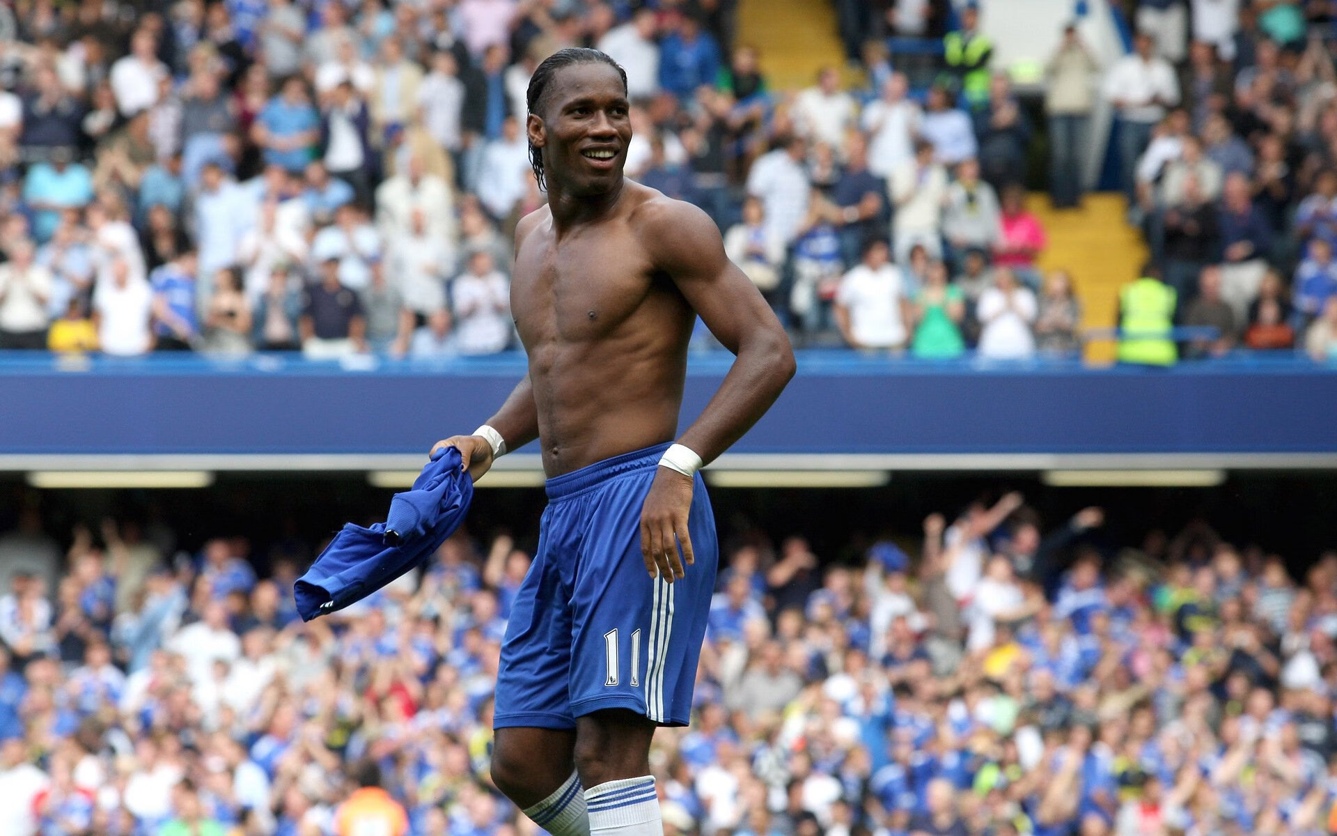 体育赛事未来发展