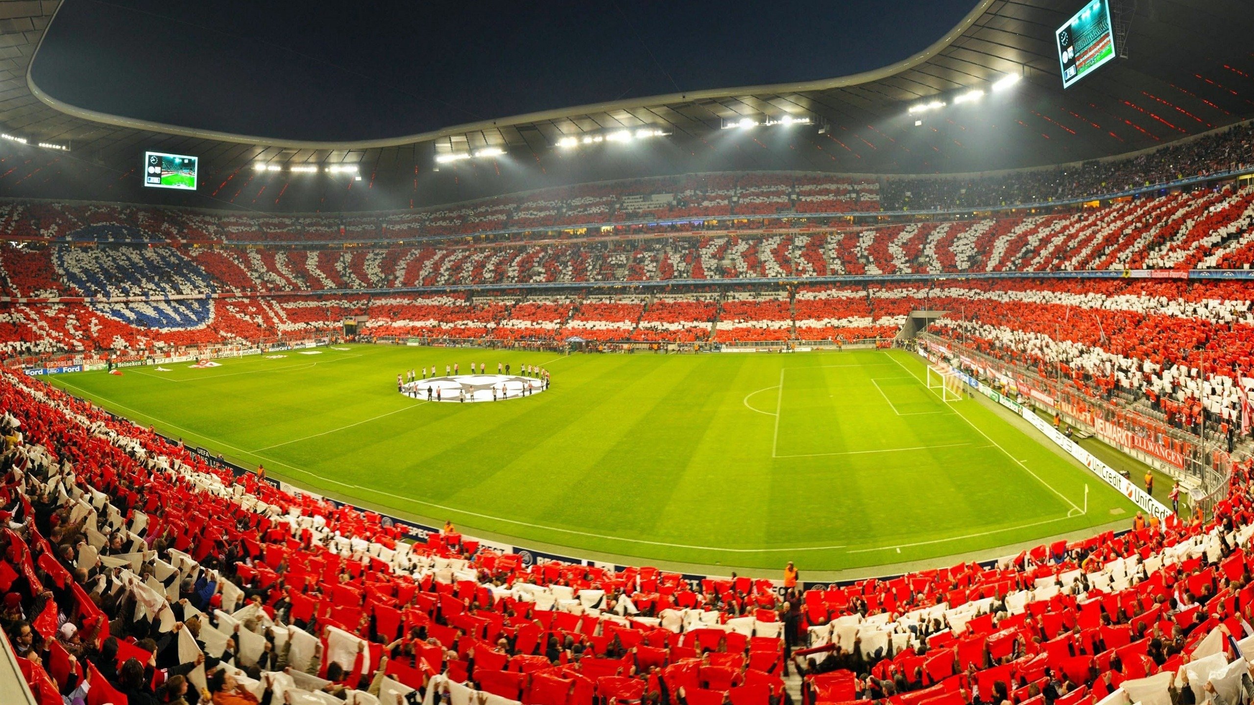 体育赛事未来格局