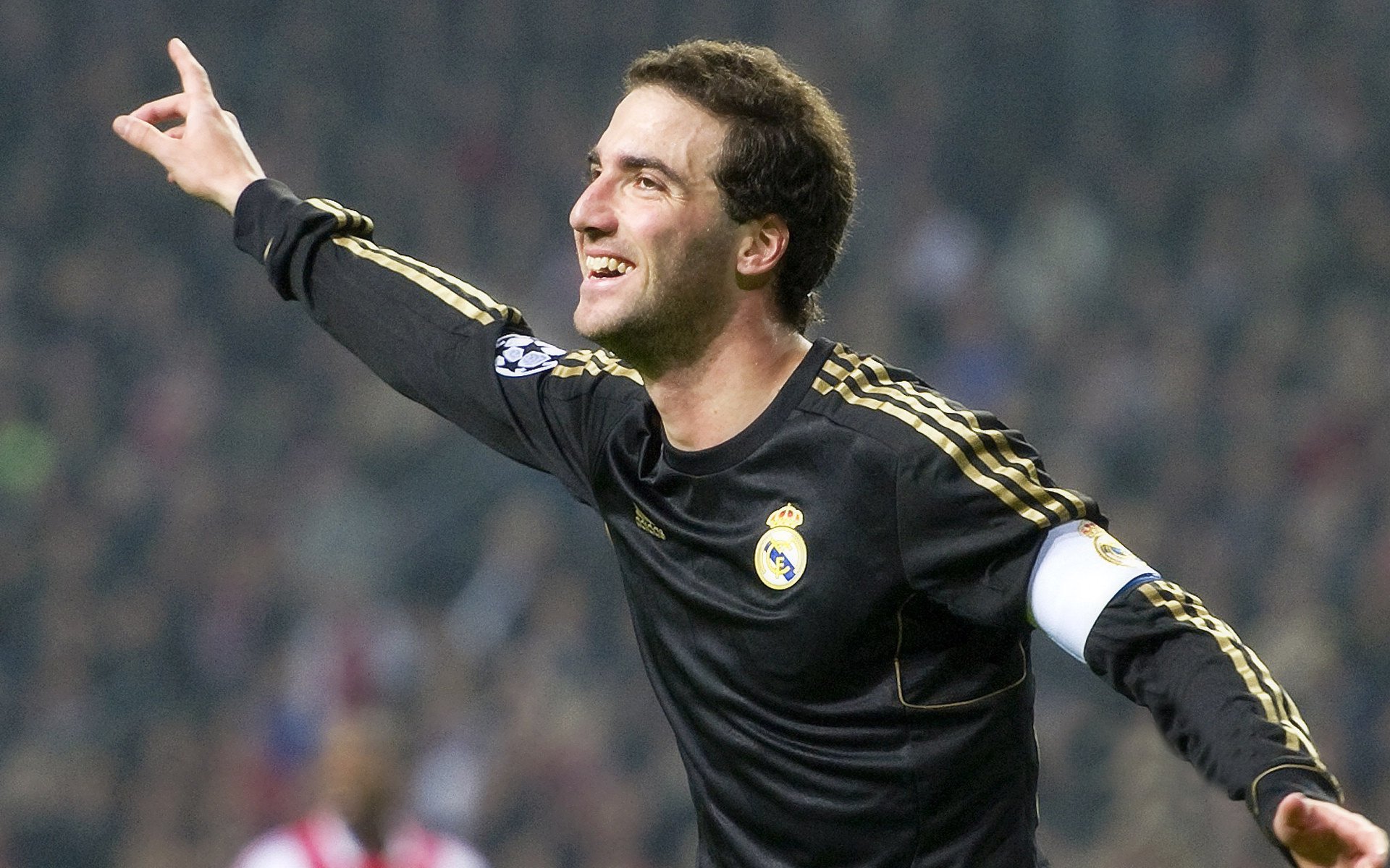 足球明星赛季最佳表现